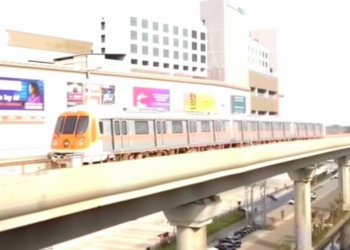 भोपाल मेट्रो 21 दिसंबर से शुरू, सीएम मोहन यादव ने खजुराहो में किया उद्घाटन का ऐलान