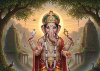 पुषा संकष्टी व्रत कथा: संकष्टी चतुर्थी पर करें व्रत और कथा पाठ, जीवन से सभी दुख दूर होंगे