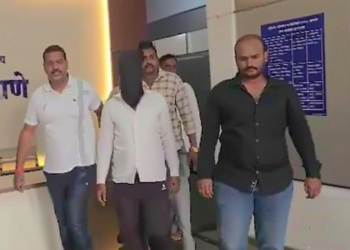 महाराष्ट्र में शादी के दबाव पर प्रेमिका की हत्या, शव जलाने का खौफनाक मामला
