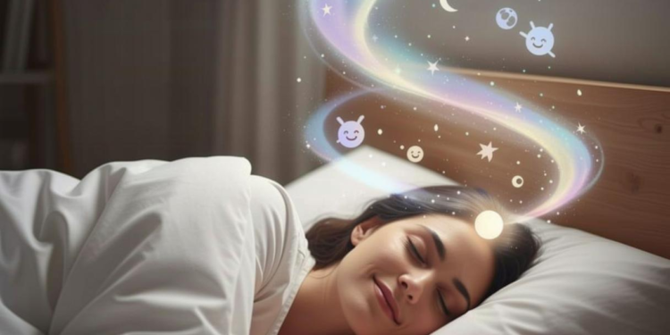 स्वप्न शास्त्र: नए साल का पहला सपना बताएगा आपका भविष्य का रहस्य, जानिए क्या है आपकी किस्मत में!