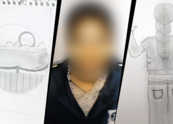 मध्य प्रदेश में 17 वर्षीय छात्रा ने पेंटिंग के जरिए अपने दर्द का इजहार कर खुदकुशी की, जानिए पूरी कहानी