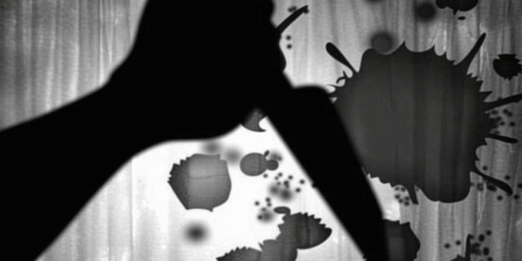 DU के लॉ स्टूडेंट की हत्या: विवाद के बाद चाचा-चाची और चचेरे भाइयों ने चाकू से किया हमला