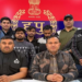 गुरुग्राम में स्टूडेंट्स का टायर और रिम चोरी गैंग: रातभर चोरी कर क्लब में पार्टी का मज़ा
