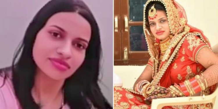 गांव की मासूमियत से जेल की सजा तक: साइको किलर पूनम का दर्दनाक सफर