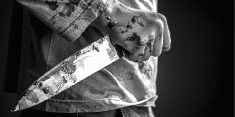 दिल्ली में 22 वर्षीय युवक की चाकू से हत्या, पुलिस हत्यारे की तलाश में जुटी