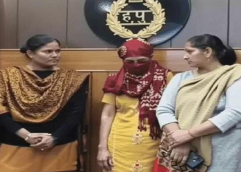 हरियाणा में ‘सुंदर बच्चा’ दिखते ही साइको चाची ने बेटे समेत 4 लोगों की हत्या कर जश्न मनाया