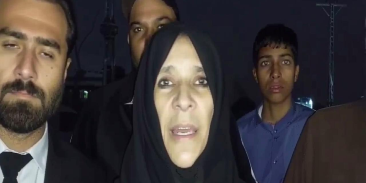 असिम मुनीर के इशारे पर जेल में हो रहा है टॉर्चर, इमरान खान ने बहनों से मुलाकात पर क्या कहा?