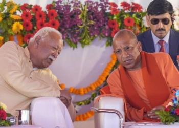 बिहार के ‘सक्सेस फॉर्मूला’ को यूपी में कैसे कर रहा है RSS का इस्तेमाल? जानिए पूरी रणनीति