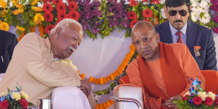 बिहार के ‘सक्सेस फॉर्मूला’ को यूपी में कैसे कर रहा है RSS का इस्तेमाल? जानिए पूरी रणनीति