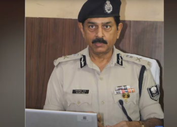 नीतीश सरकार का फैसला, 1989 बैच के आईपीएस आलोक राज को BSSC का चेयरमैन नियुक्त किया