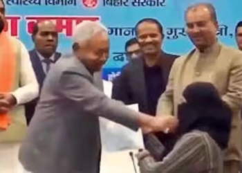 बिहार: हिजाब मामले से चर्चा में आई नुसरत परवीन ने अब तक नहीं जॉइन की नौकरी, आज आखिरी तारीख