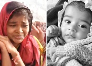 ‘मेरे कलेजे का टुकड़ा…’, 9 महीने बेड रेस्ट पर रहकर जन्मा, नल से निकले ‘जहर’ ने छीन लिया, इंदौर की एक मां का दर्द