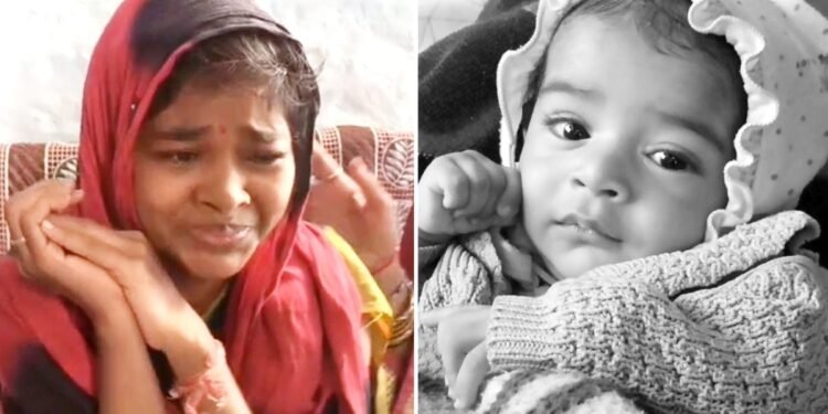 ‘मेरे कलेजे का टुकड़ा…’, 9 महीने बेड रेस्ट पर रहकर जन्मा, नल से निकले ‘जहर’ ने छीन लिया, इंदौर की एक मां का दर्द