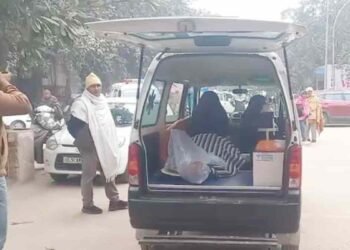 सोनीपत: बैसाखी से पीट-पीटकर रिटायर्ड सब इंस्पेक्टर की हत्या, फैक्ट्री में मिला खून से लथपथ शव, गांव में दहशत