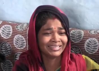 ’10 साल की मन्नतों के बाद हुआ था बेटा…’ कहकर बिलख पड़ी मां, दूषित पानी ने छीन ली 6 माह के मासूम की जिंदगी