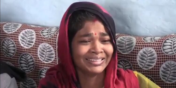 ’10 साल की मन्नतों के बाद हुआ था बेटा…’ कहकर बिलख पड़ी मां, दूषित पानी ने छीन ली 6 माह के मासूम की जिंदगी