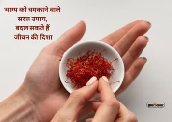 Lucky Remedies: भाग्य को चमकाने वाले सरल टोटके, बदल सकते हैं जीवन की दिशा