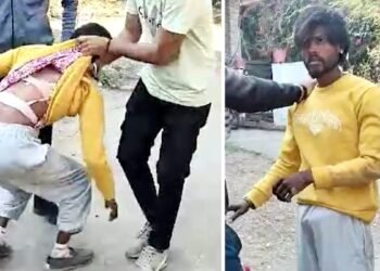 बालकनी और छतों से चुराकर खुद पहन लेता था लेडीज अंडरगारमेंट्स … ब्रा-पैंटी में सोते मिला, पुलिस ने यूं पकड़ा अजीब चोर