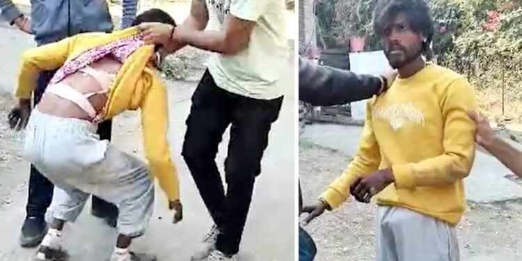 बालकनी और छतों से चुराकर खुद पहन लेता था लेडीज अंडरगारमेंट्स … ब्रा-पैंटी में सोते मिला, पुलिस ने यूं पकड़ा अजीब चोर