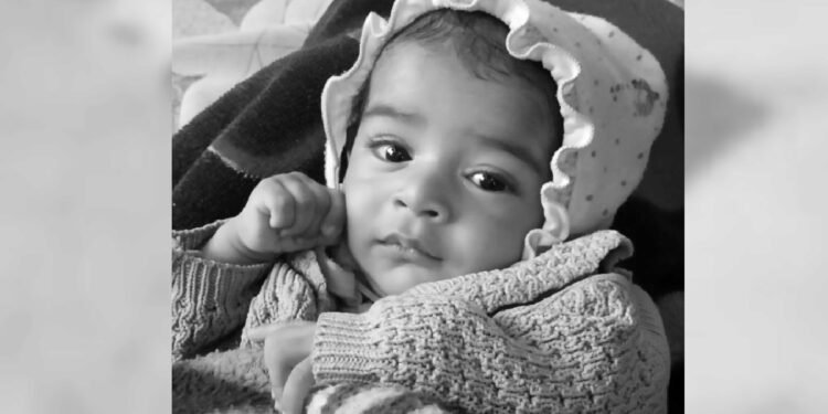 गाढ़ा दूध पच जाए इसलिए मां ने मिला दिया था नल का पानी… इंदौर में उसी ‘जहर’ ने ली 5 महीने के अव्यान की जान; 10 साल की मन्नतों के बाद हुआ था बेटा