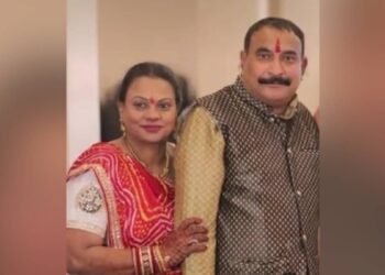 गोल्ड कारोबारी और पत्नी के साथ घर में तीसरा शख्स… MP के मंदसौर में ट्रिपल मर्डर की खौफनाक कहानी