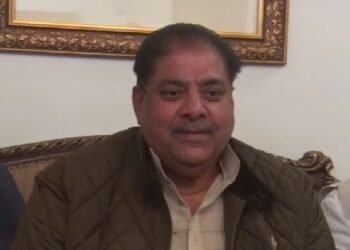 ‘शासकों को गद्दी से खींचकर सड़कों पर…’, अजय चौटाला का सरकार पर निशाना