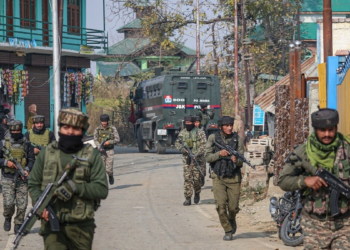 लाल किला ब्लास्ट केस की जांच तेज, शोपियां और पुलवामा में NIA की बड़ी छापेमारी