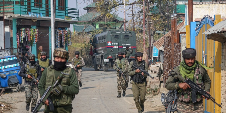 लाल किला ब्लास्ट केस की जांच तेज, शोपियां और पुलवामा में NIA की बड़ी छापेमारी