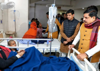 ‘लोग पानी पीकर मर रहे, ये बहुत गलत है…’, इंदौर प्रशासन और  नगर निगम को HC की फटकार