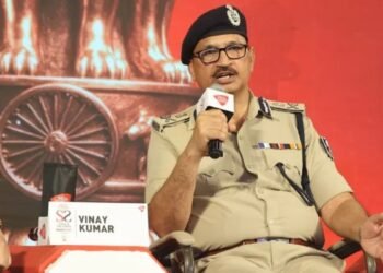 ‘पुलिस को चैलेंज किया तो खैर नहीं…’, नए साल पर बिहार के DGP ने अपराधियों को दी सख्त चेतावनी