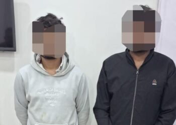 डांस पार्टनर का झांसा देकर कार में बैठाया, मारपीट कर खाते से उड़ाए रुपये, 2 गिरफ्तार