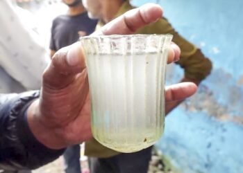 ‘इंदौर में पानी नहीं, जहर बंटा…’, राहुल गांधी ने मोहन सरकार को घेरा, बोले- कुप्रशासन का एपिसेंटर बन चुका MP