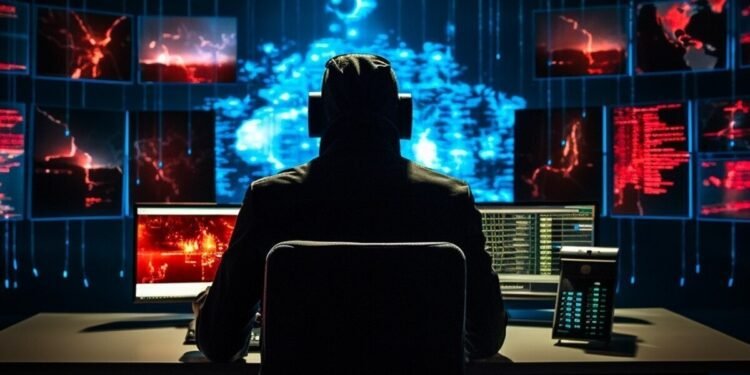 दिल्ली में 180 करोड़ के साइबर फ्रॉड सिंडिकेट का भंडाफोड़, दो मास्टरमाइंड गिरफ्तार