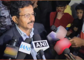 इंदौर में दूषित पानी से मौतों पर बड़ी कार्रवाई… एग्जीक्यूटिव इंजीनियर संजीव श्रीवास्तव सस्पेंड