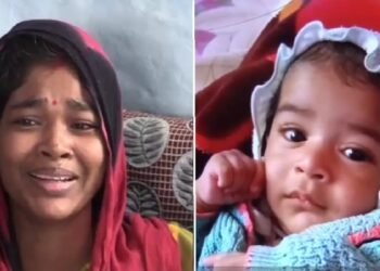 ‘काश! बेटे को अपना दूध पिला पाती तो…’, इंदौर में मन्नतों से जन्मे नवजात की मौत पर बिलख रही मां