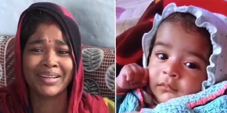 ‘काश! बेटे को अपना दूध पिला पाती तो…’, इंदौर में मन्नतों से जन्मे नवजात की मौत पर बिलख रही मां