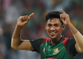 IPL से पहले KKR ने मुस्तफिजुर रहमान को किया रिलीज, BCCI के निर्देश पर फैसला –