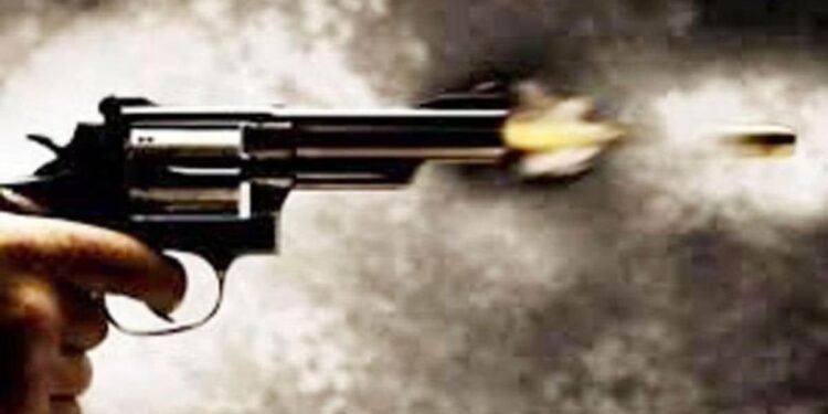 इंटरनेशनल नंबर, रंगदारी और फायरिंग… दिल्ली के प्रॉपर्टी डीलर को विदेश में बैठे गैंगस्टर ने दी थी धमकी