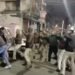 ठंडे भजिए पर उबल पड़ा जबलपुर, सड़क पर उतरा जैन समाज… पुलिस का लाठीचार्ज