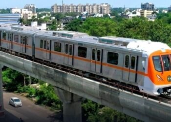 शुरू होते ही भोपाल मेट्रो को झटका, नहीं मिल रहे पैसेंजर, सुबह की जगह दोपहर में चलाने का फैसला