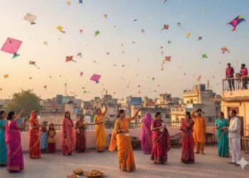 Makar Sankranti 2026: क्यों खास है मकर संक्रांति पर स्नान और दान? जानें इसके पीछे छिपा धार्मिक रहस्य