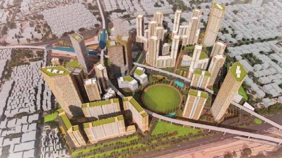 DDA Housing Scheme 2026: कड़कड़डूमा में 2BHK फ्लैट्स FCFS आधार पर, जानें कीमत, आवेदन प्रक्रिया और कब्जे की तारीख