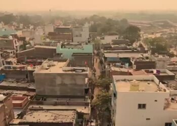 इंदौर में एक नहीं कई भागीरथपुरा… हर दिन पीने के लिए सप्लाई किया जा रहा काला, मैला और प्रदूषित पानी