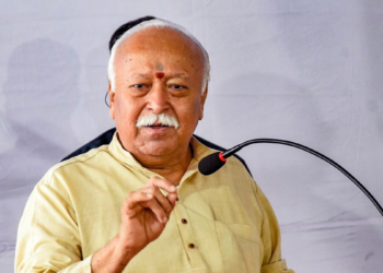 ‘परिवार के भीतर बातचीत से रुकेगा लव जिहाद’, बोले संघ प्रमुख मोहन भागवत