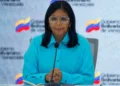 Delcy Rodriguez बनीं अंतरिम राष्ट्रपति, ट्रंप ने Venezuela को अमेरिकी नियंत्रण में लिया