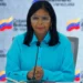 Delcy Rodriguez बनीं अंतरिम राष्ट्रपति, ट्रंप ने Venezuela को अमेरिकी नियंत्रण में लिया