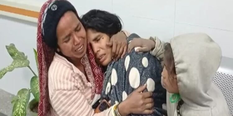 मुंगेर में सड़क सुरक्षा सप्ताह के पहले दिन एक्सीडेंट… तीन लोगों ने गंवाई जान, पुलिस ने की ये अपील