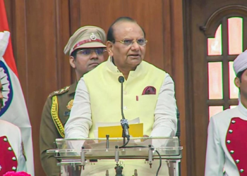 प्रदूषण नियंत्रण, यमुना की सफाई के लिए क्या कर रही BJP सरकार? दिल्ली LG ने विधानसभा में बताया