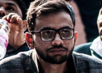 ‘अब जेल ही मेरी जिंदगी है, दूसरों की रिहाई से खुश हूं…’, जमानत नहीं मिलने पर बोले उमर खालिद