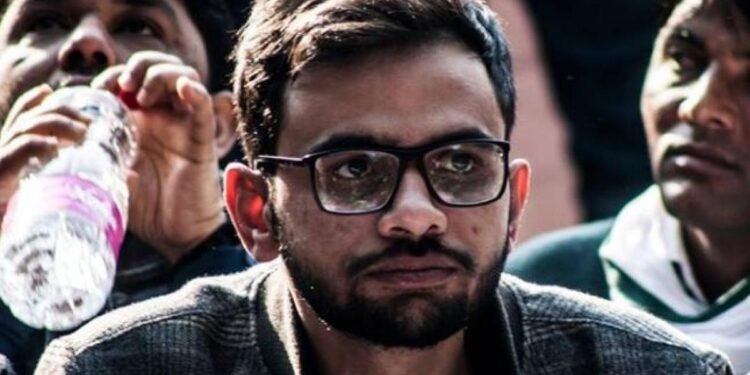 ‘अब जेल ही मेरी जिंदगी है, दूसरों की रिहाई से खुश हूं…’, जमानत नहीं मिलने पर बोले उमर खालिद